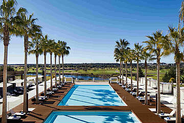 Anantara Vilamoura Algarve Resort