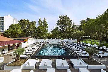 Anantara Vilamoura Algarve Resort