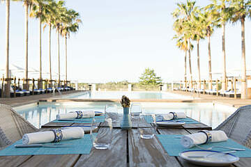 Anantara Vilamoura Algarve Resort