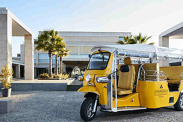 Anantara Vilamoura Algarve Resort