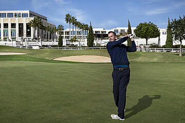 Anantara Vilamoura Algarve Resort