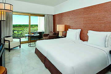 Anantara Vilamoura Algarve Resort