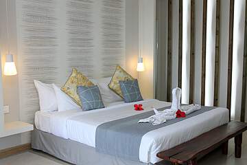 Anelia Resort & SPA