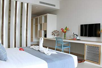 Anelia Resort & SPA