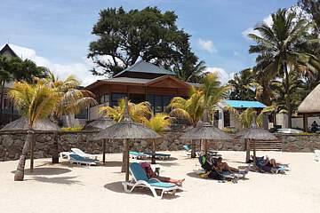 Anelia Resort & SPA