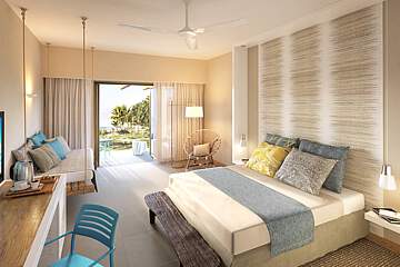 Anelia Resort & SPA