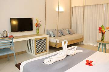Anelia Resort & SPA