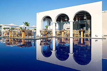 Anemos Luxury Grand Resort