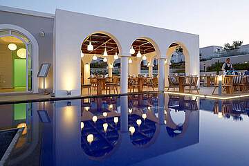 Anemos Luxury Grand Resort