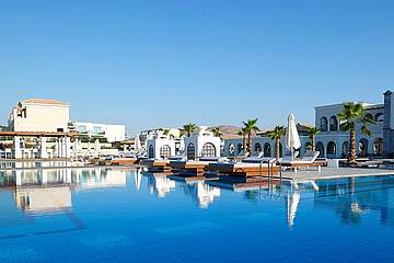 Anemos Luxury Grand Resort