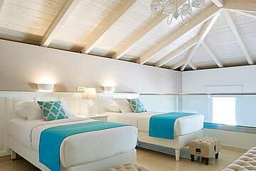 Anemos Luxury Grand Resort