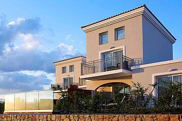 Anemos Luxury Grand Resort