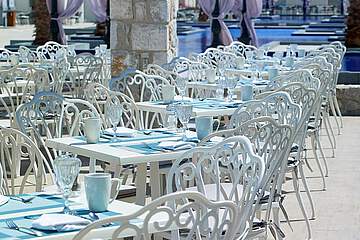 Anemos Luxury Grand Resort