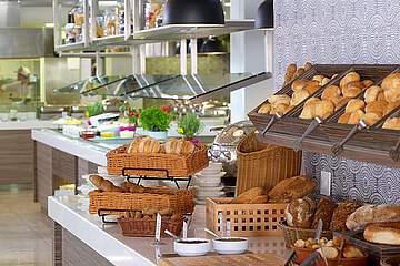 Anemos Luxury Grand Resort