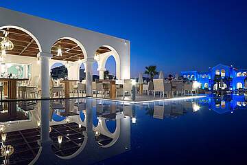 Anemos Luxury Grand Resort