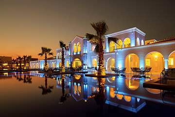 Anemos Luxury Grand Resort