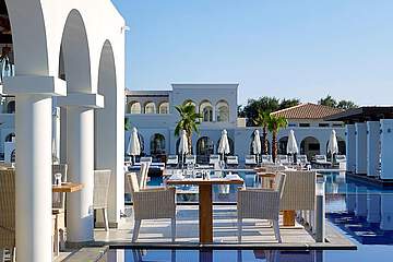 Anemos Luxury Grand Resort