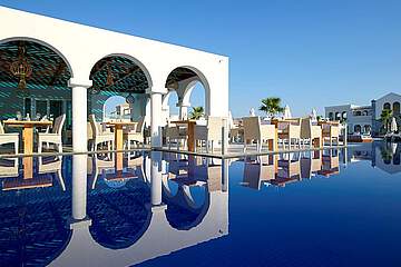 Anemos Luxury Grand Resort