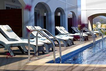 Anemos Luxury Grand Resort