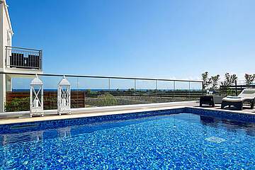 Anemos Luxury Grand Resort