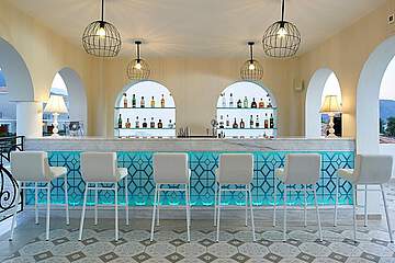 Anemos Luxury Grand Resort