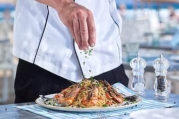 Anemos Luxury Grand Resort