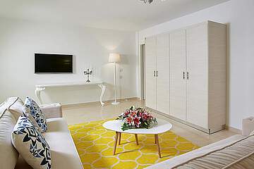 Anemos Luxury Grand Resort