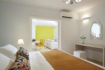 Anemos Luxury Grand Resort