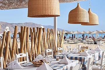 Anemos Luxury Grand Resort