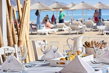 Anemos Luxury Grand Resort