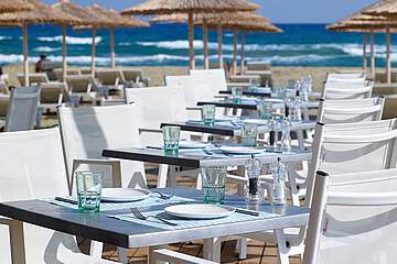 Anemos Luxury Grand Resort