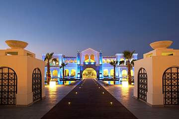 Anemos Luxury Grand Resort