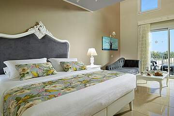 Anemos Luxury Grand Resort