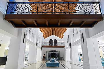 Anemos Luxury Grand Resort