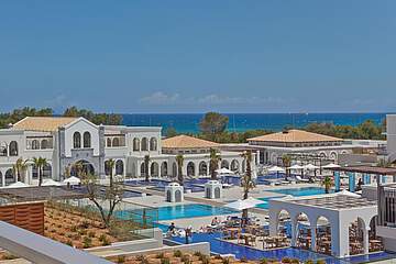 Anemos Luxury Grand Resort