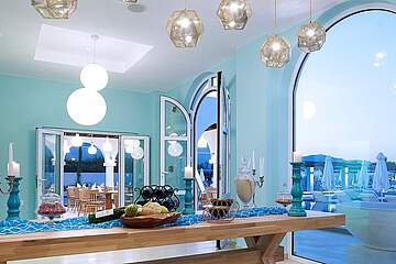 Anemos Luxury Grand Resort