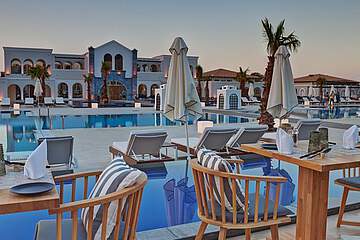 Anemos Luxury Grand Resort