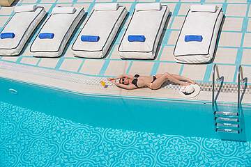 Anesis Blue Boutique Hotel