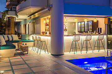 Anesis Blue Boutique Hotel