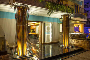 Anesis Blue Boutique Hotel