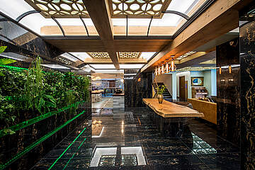 Anesis Blue Boutique Hotel