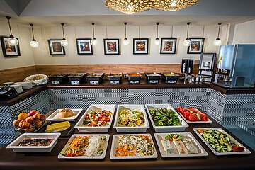 Anesis Blue Boutique Hotel