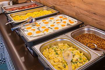 Anesis Blue Boutique Hotel