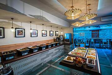 Anesis Blue Boutique Hotel