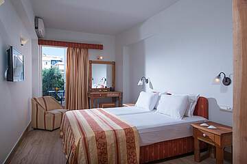 Anesis Blue Boutique Hotel