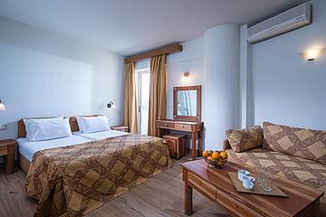 Anesis Blue Boutique Hotel