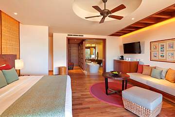 Angsana Balaclava Hotel