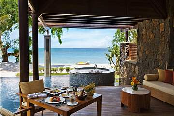 Angsana Balaclava Hotel