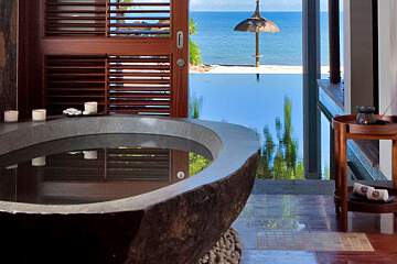 Angsana Balaclava Hotel