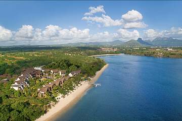 Angsana Balaclava Hotel